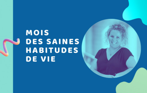 Conférence | De l’assiette au cerveau : astuces pour des lunchs énergisants