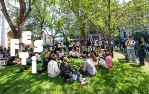 Grande fête de la rentrée