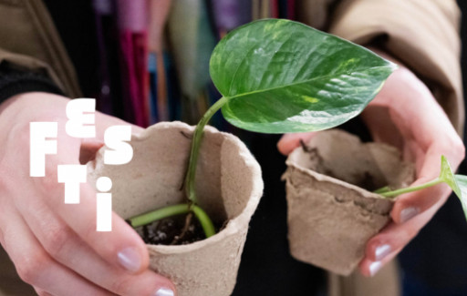 Espace créatif | Atelier de bouture