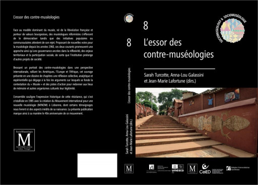 L'essor des contre-muséologies