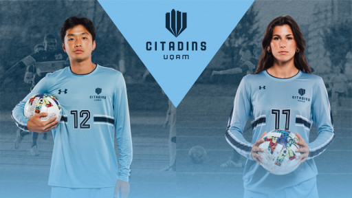 Citadins Soccer - MONTREAL@UQAM
