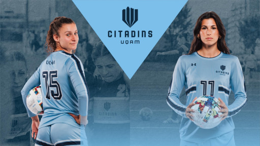 Citadins Soccer - BISHOP'S@UQAM