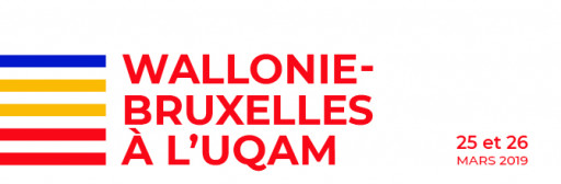 Wallonie-Bruxelles à l'UQAM