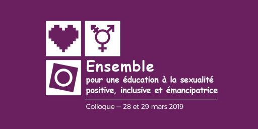 Ensemble pour une éducation à la sexualité positive, inclusive et émancipatrice
