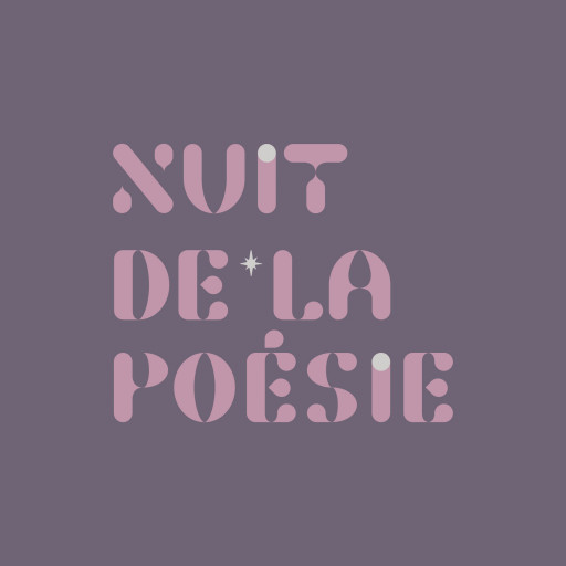 La Nuit de la poésie à la Place des Arts