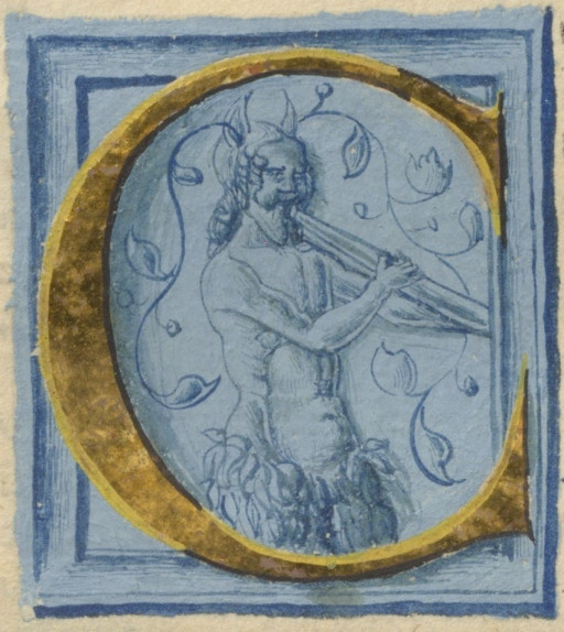 Comment transformer des incunables en noir et blanc en objets de luxe