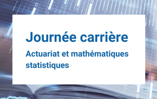Journée carrière en actuariat