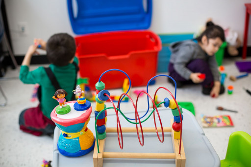 Droit et plaidoyer : donner accès au régime québécois d’assurance maladie aux enfants nés au Québec de parents au statut migratoire précaire
