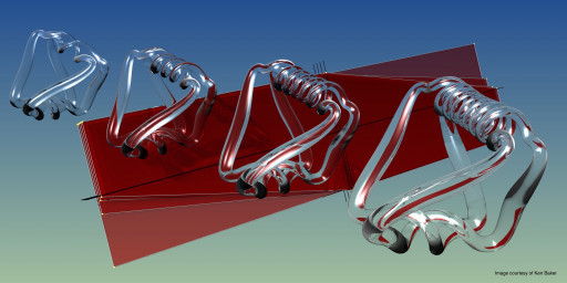 Séminaire du CIRGET : « Cuspidal curves on K3 surfaces »