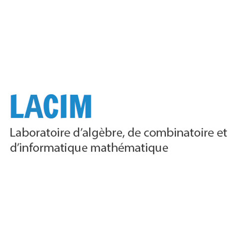 Séminaire LACIM: «Combinatorics of Hilbert Schur algebras»